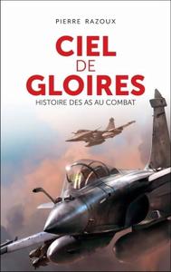 Pierre Razoux, "Ciel de gloires : Histoire des as au combat"