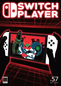 Switch Player Magazine – October 2021