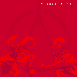 WISHBONE ASH - Clan Destiny (May 2006)