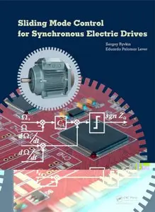 Sliding Mode Control for Synchronous Electric Drives (repost)