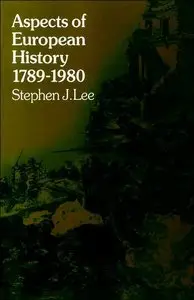 Aspects of European History, 1789-1980 (repost)