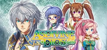 Asdivine Dios (2019)