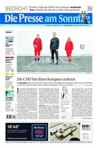 Die Presse am Sonntag – Februar 2020