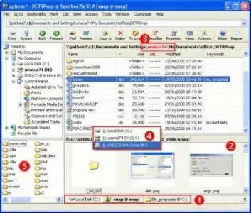 Xplorer2 Professional 1.7.1.0