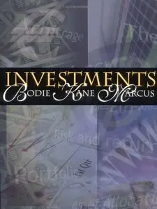 Investments, Fifth Edition by Zvi Bodie [Repost]