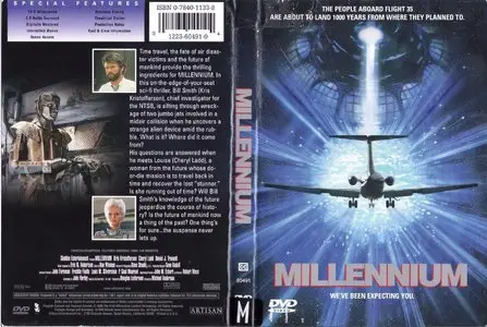 Millennium (1989)