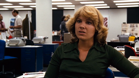 All the President's Men (1976) 