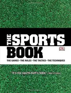 The Sports Book  [Repost]