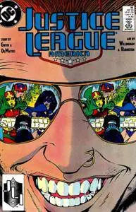 Justice League America 030