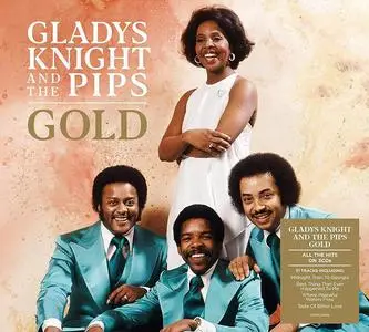 Gladys Knight & The Pips - Gold (2020)