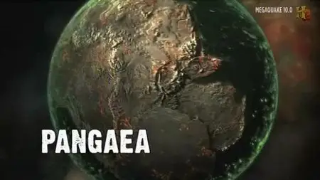 History Channel - Megaquake 10.0