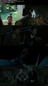 Poklosie / Aftermath (2012)