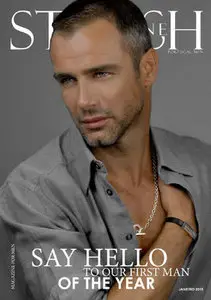 Stylish Men - Janeiro 2015
