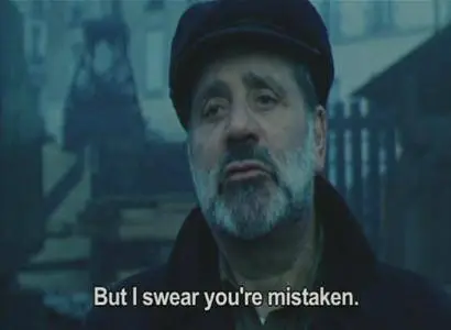 Maigret (1991 – 2005) [Season 3]