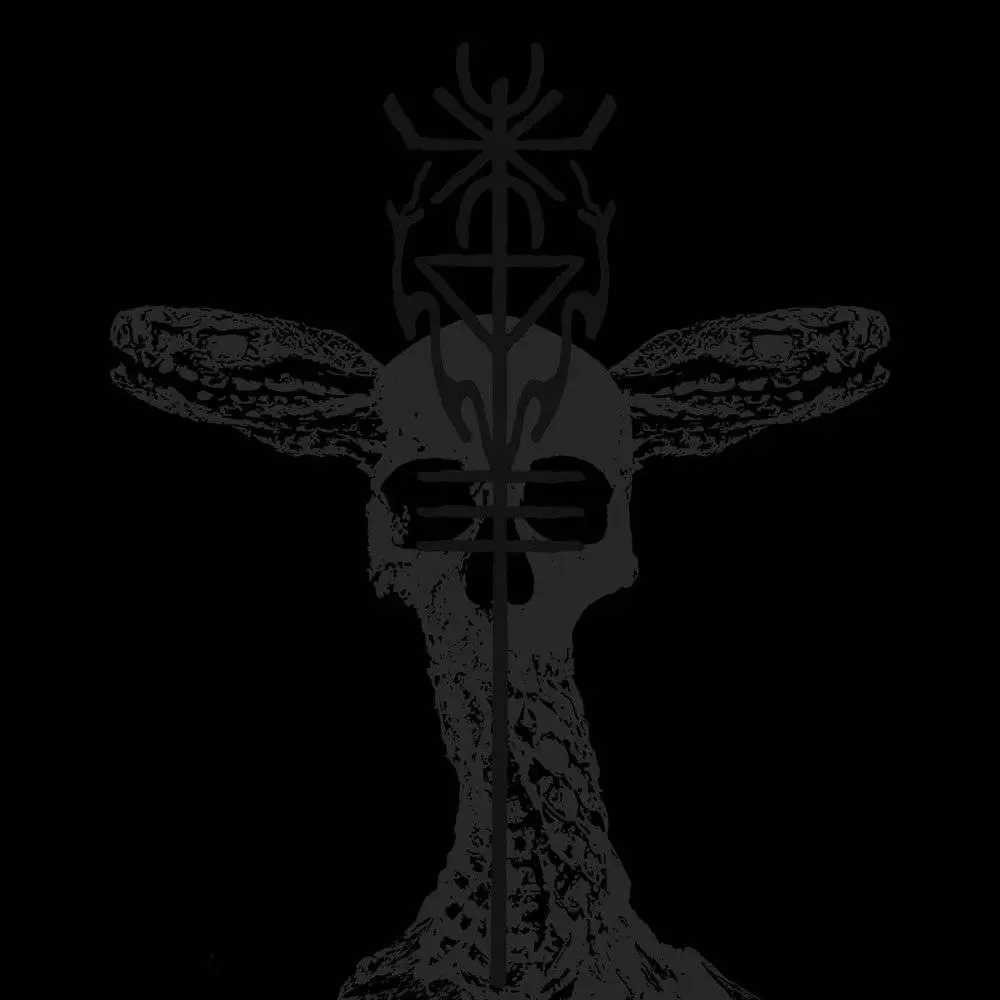 Arckanum - Den Förstfödde (2017)