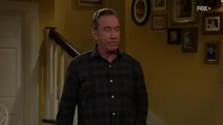 Last Man Standing S07E18