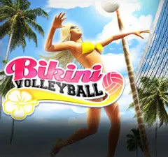 Bikini Volleyball - Gameloft