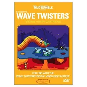 DJ Qbert's Wave Twisters (2001)