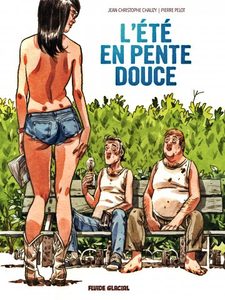 L'été en pente douce (2017)