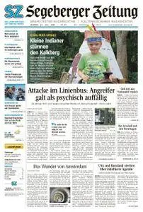Segeberger Zeitung - 23. Juli 2018