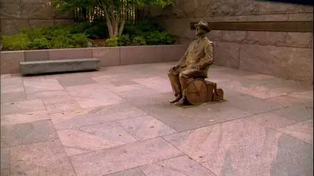 Smithsonian Ch. - America's Greatest Monuments (2007)
