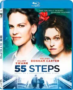 55 Steps (2017)