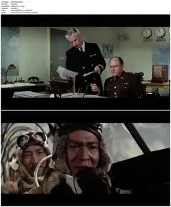 Tora! Tora! Tora! (1970)