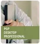 PGP Professional 9.5 Desktop Edition