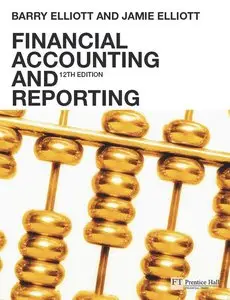 Financial Accounting and Reporting (repost)