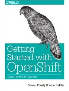 Getting Started with OpenShift (Repost)