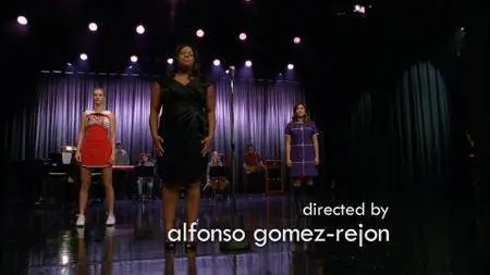 Glee S03E03