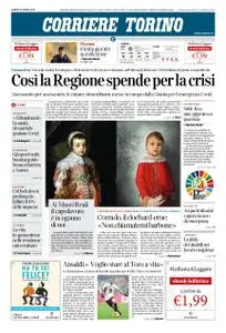 Corriere Torino – 10 aprile 2020