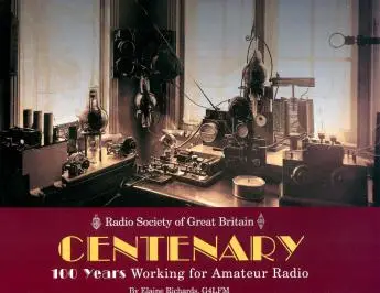 Centenary: 100 Years Working for Amateur Radio