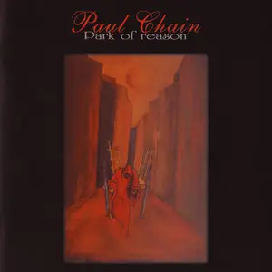Paul Chain - Park Of Reason (2002)