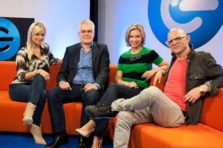 The Gadget Show S28E09