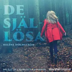 «De själlösa - S1E1» by Helene Holmström