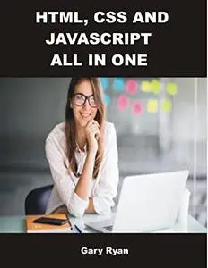 HTML, CSS AND JAVASCRIPT ALL IN ONE