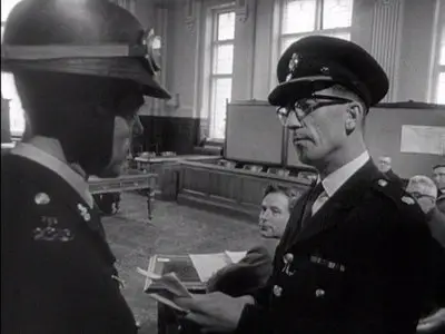 The War Game / Culloden (1965, 1964)