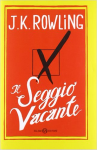 Il seggio vacante - J. K. Rowling