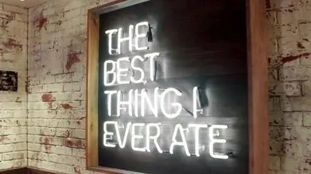 The Best Thing I Ever Ate S08E05