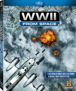 WWII from Space (2012)