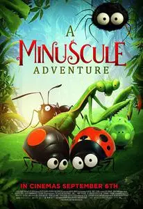A Minuscule Adventure (2018)