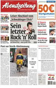 Abendzeitung München - 20 Februar 2023