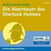 Arthur Conan Doyle Die Abenteuer des Sherlock Holmes