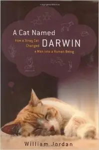 A Cat Named Darwin: How a Stray Cat Changed a Man into a Human Being