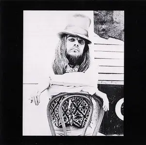 Leon Russell - Leon Russell (1970) Remastered Reissue 1995