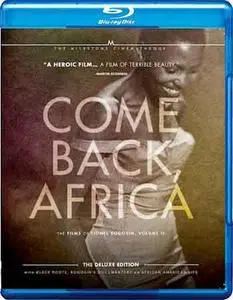 Come Back, Africa (1959)