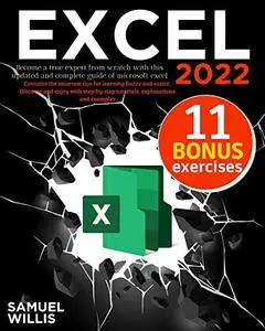 Excel 2022