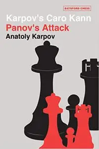 Caro-Kann Defence: Panov Attack