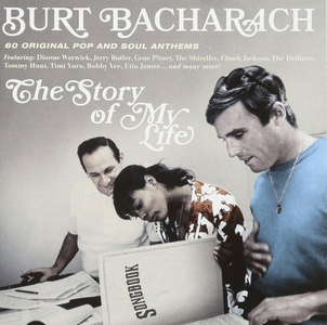 VA - The Songs Of Burt Bacharach - The Story Of My Life (Remastered) (2015)